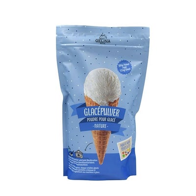 Royal glace en poudre neutre