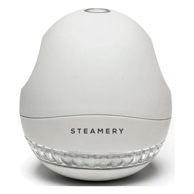 Pilo Fabric Shaver grau