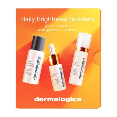 Skin Kits - Daily Brightness Booster Kit