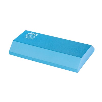 Balance Beam Mini blau 41 x 24 x 6 cm