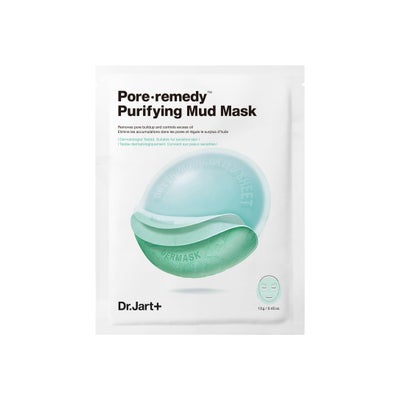 Dermask - Pore·remedy Purifying Mud Mask