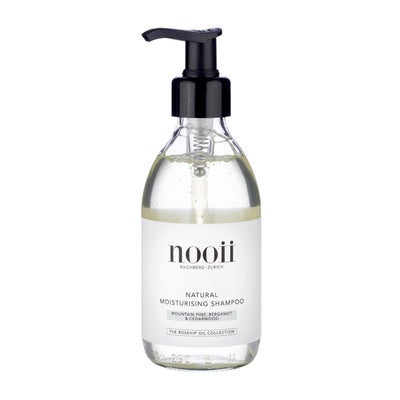 Natural - Moisturising Shampoo Mountain Pine, Bergamot & Cedarwood