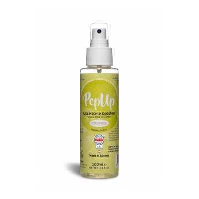 Deospray Citrus Fresh