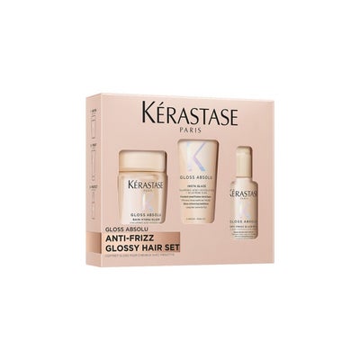 Gloss Absolue - Discovery Set