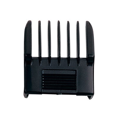 Aufsteckkamm Aufsteckkamm