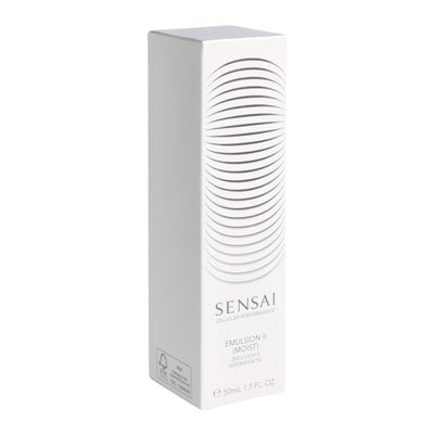 CP Emulsion II Half Size