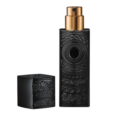 Black Travel Atomizer