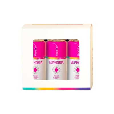 Shot Euphoria 6 x 60 ml