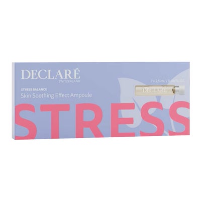 Stress Balance Effect