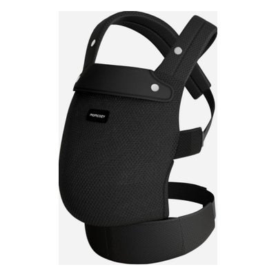 Porte-bébé Air Mesh schwarz Porte-bébé Air Mesh schwarz
