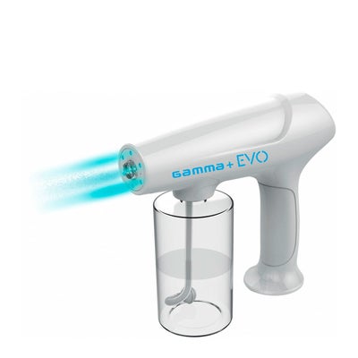 Evo Nano Mister blanc