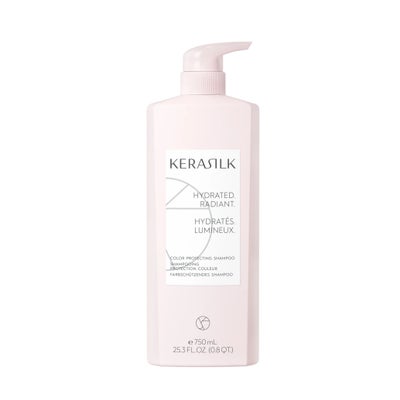 Essentials Shampooing Protection Couleur Essentials Shampooing Protection Couleur