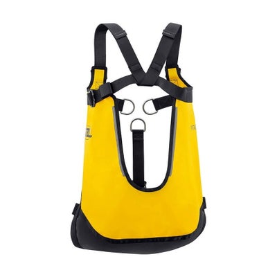 Triangle/siège d'évacuation Petzl Pitagor