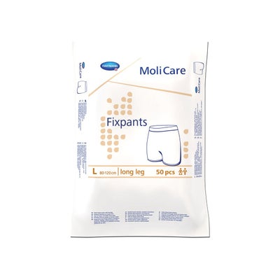 Fixpants long leg L Fixpants long leg L