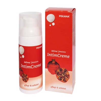delima feminin Intimcreme