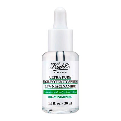 Pure Serum Oil-Controlling Niacinamide 5%