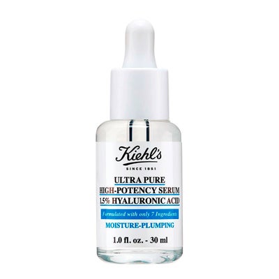 Pure Serum Moisture-Plumping Hyaluronic Acid 1.5%
