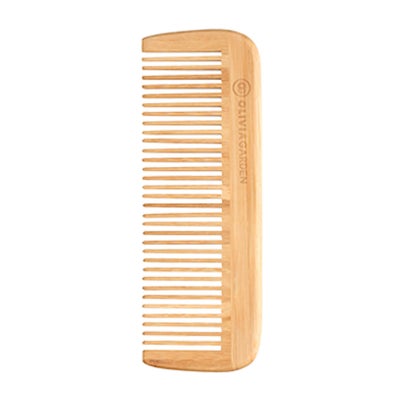 Bamboo Touch - Taschenkamm