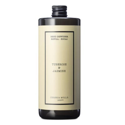 Recharge pour diffuseur Tuberose & Jasmin Recharge pour diffuseur Tuberose & Jasmin