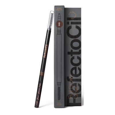 Full Brow Liner 3 Dark
