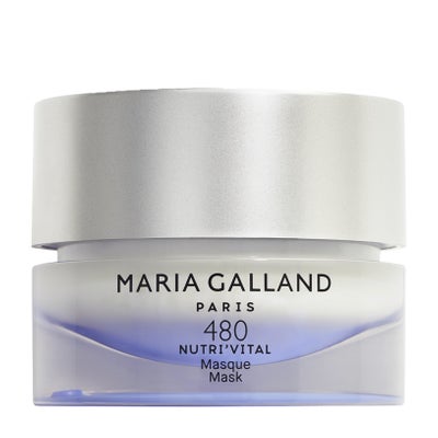 Nutri'Vital - 480 Mask
