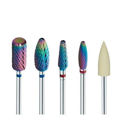 Modelling Set Rainbow