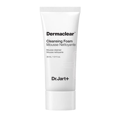 Dermaclear Cleansing Foam