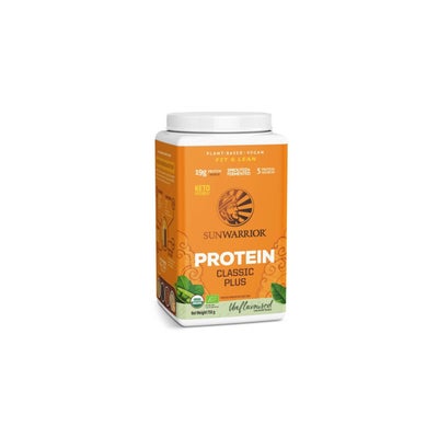 Classic Plus Protein, Natural