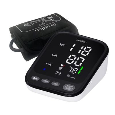 Oberarm-Blutdruckmessgerät TB251 Oberarm-Blutdruckmessgerät TB251