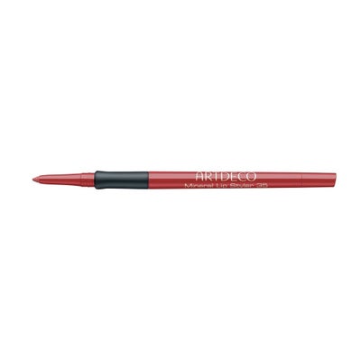 Mineral Lip Styler - 336.35 mineral rose red