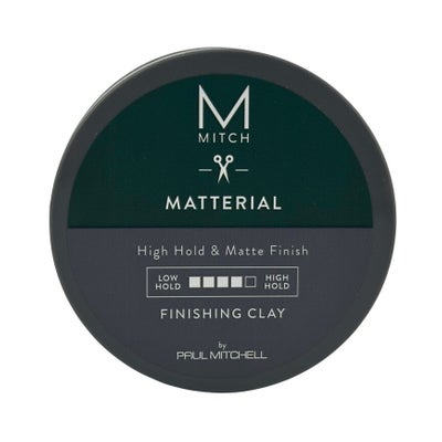 Mitch Matterial- Finishing Clay 85 g Mitch Matterial- Finishing Clay 85 g
