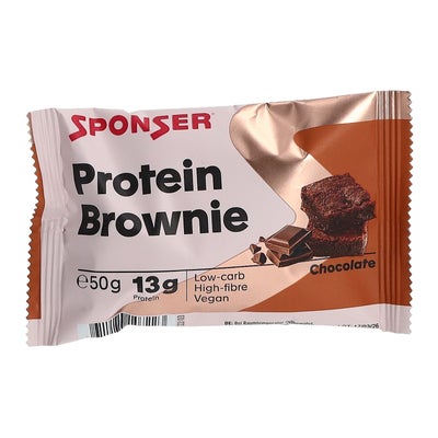 Protein Brownie Protein Brownie