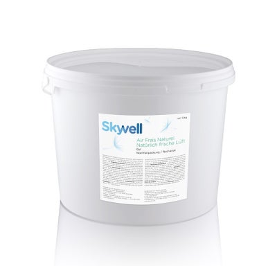 Gel neutralisateur d’odeurs