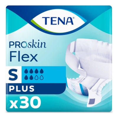 Flex Plus S Flex Plus S