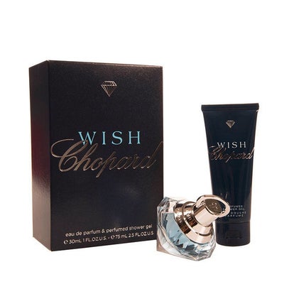 Wish Christmas Eau de Parfum 30 / Shower Gel 75