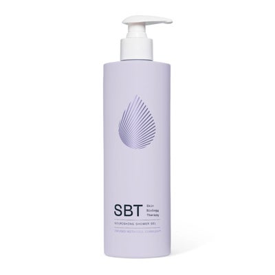 Body Nourishing Shower Gel