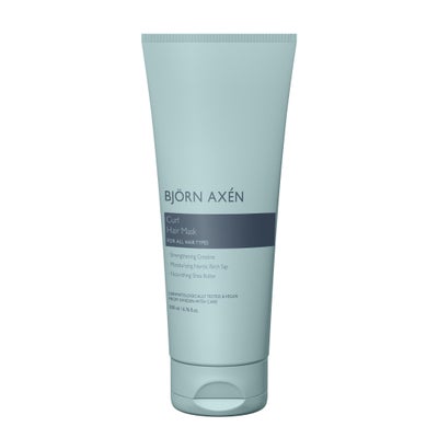 Curl - Hair Mask Curl - Hair Mask