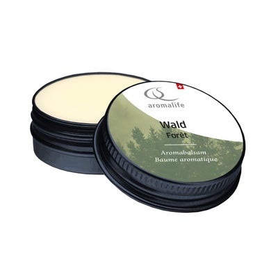 baume aromatique Wald baume aromatique Wald