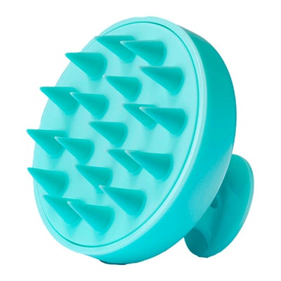 Scalp Stimulating Massage Brush