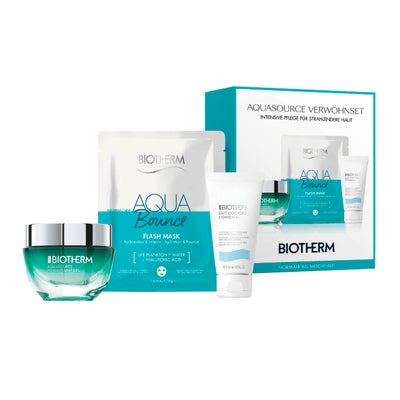 Aquasource Hyalu Plump Spring Set