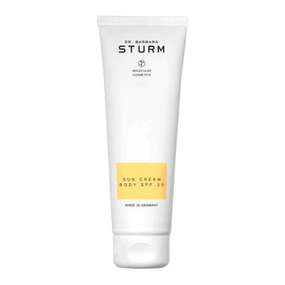 Sun Cream Body SPF 30