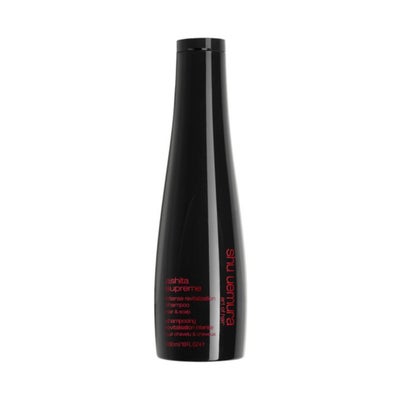 Ashita Supreme Shampoo