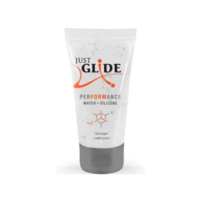 Gel de performance
