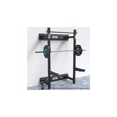 Fold Back Rack 750 Fold Back Rack inkl. Befestigungs Schienen Fold Back Rack 750 Fold Back Rack inkl. Befestigungs Schienen