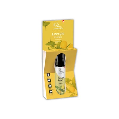 énergie roll-on énergie roll-on