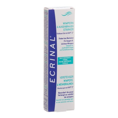 ANP2+ Aufbaugel Wimpern & Augenbrauen