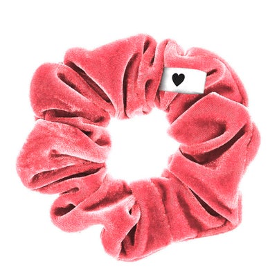 Original Scrunchies, mellow rose