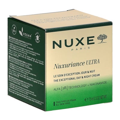 Nuxuriance Ultra Soin d'Exception J & N Nuxuriance Ultra Soin d'Exception J & N