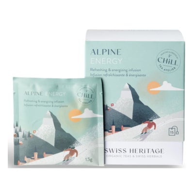 Alpine Energy Alpine Energy