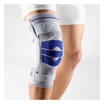 S Aktivbandage Gr5 rechts titan S Aktivbandage Gr5 rechts titan